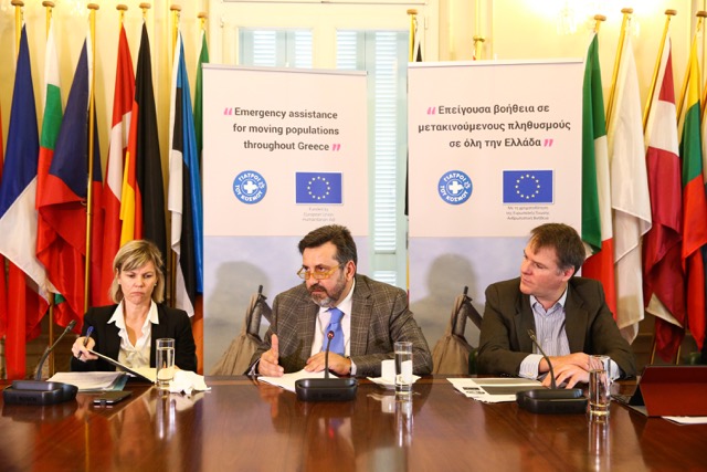 PRESS CONFERENCE_PHOTO CREDITS ΕΦΕ_Aνδριανός Μελτζάνης