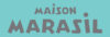 LOGO MAISON MARASIL