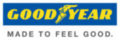 Goodyear Logo