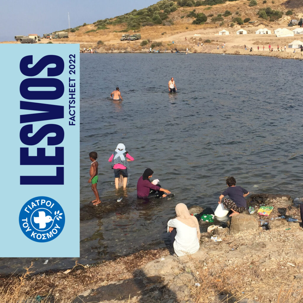 2022 MdM - Lesvos - FactSheet-1