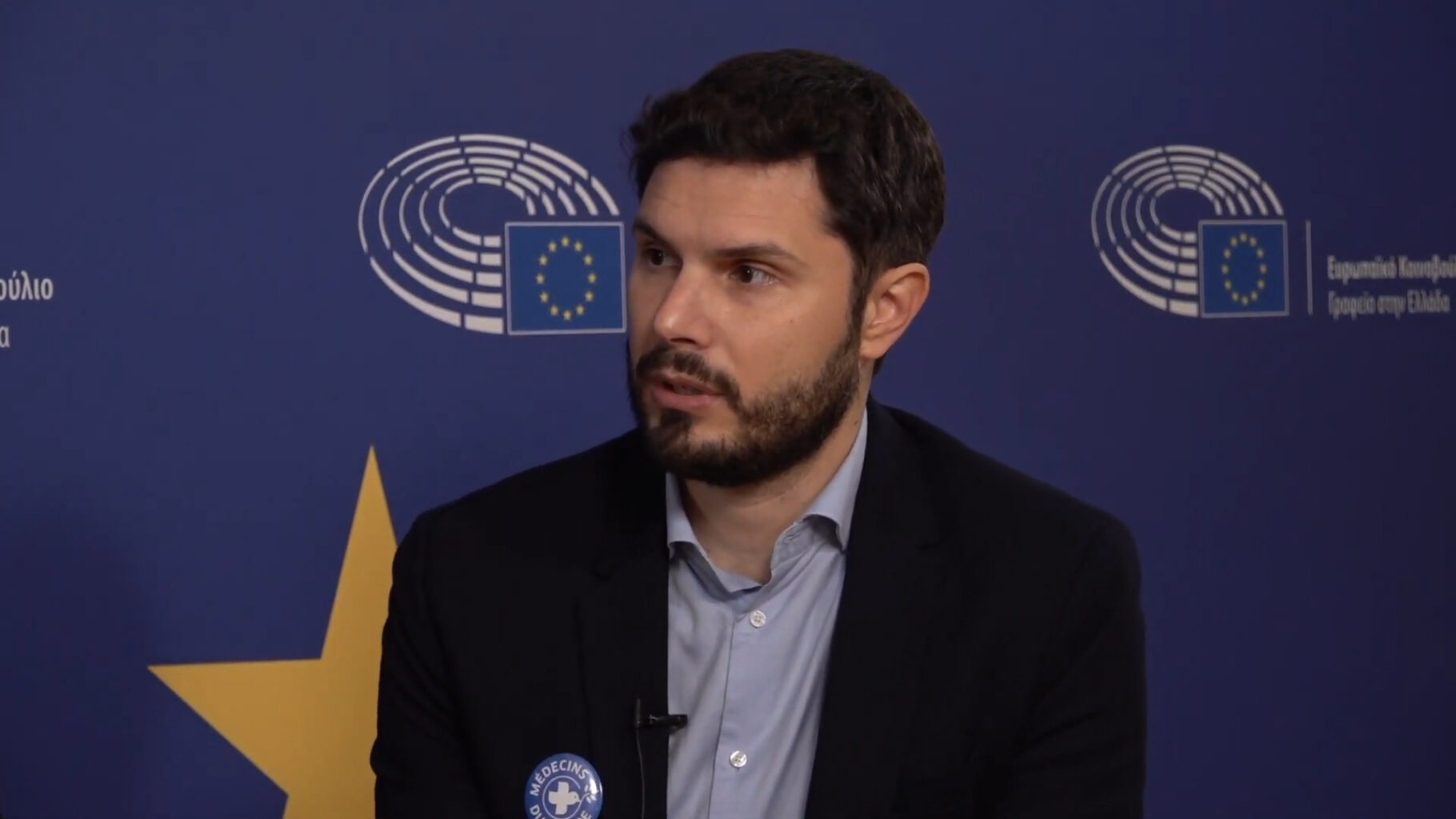 Οι ΓτΚ για το Βραβείο Ευρωπαίου Πολίτη